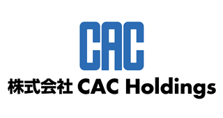 株式会社CAC Holdings
